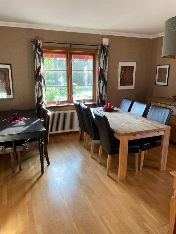 HyltebrukYaberg Affaeren住宿加早餐旅馆 外观 照片